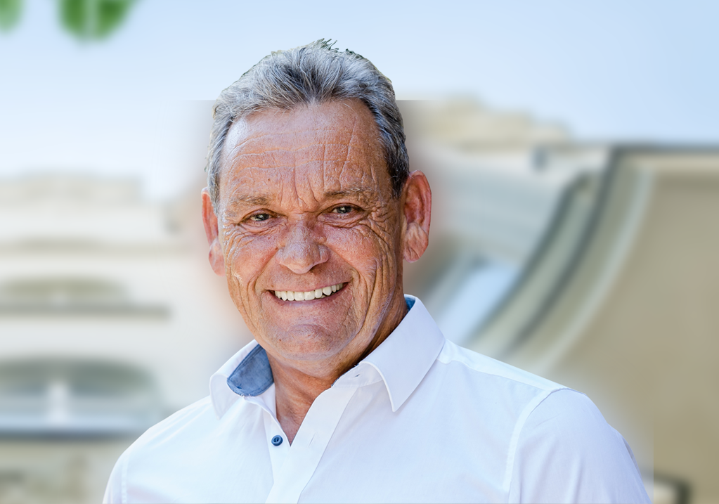 Joachim Bonganrd